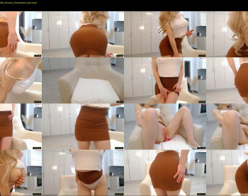 prettyshina — 121 minute Chaturbate female cam show recording, 720p, May 22, 2023