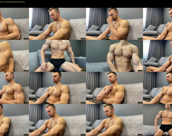 prince_d1ck — 28 minute Chaturbate male cam show recording, 720p, May 21, 2023