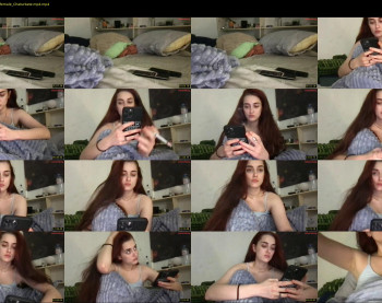 ps4pro — 34 minute Chaturbate female cam show recording, 480p, May 21, 2023