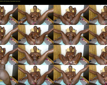 queen_tweakingbae — 33 minute Chaturbate female cam show recording, 720p, May 21, 2023