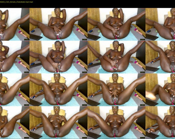 queen_tweakingbae — 23 minute Chaturbate female cam show recording, 720p, May 21, 2023