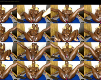 queen_tweakingbae — 25 minute Chaturbate female cam show recording, 720p, May 21, 2023