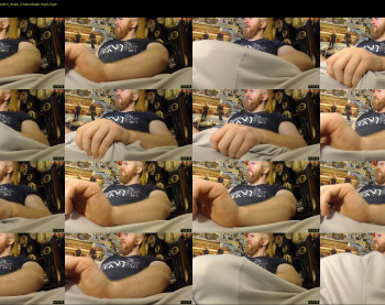 redhead4fun — 26 minute Chaturbate male cam show recording, 480p, May 21, 2023