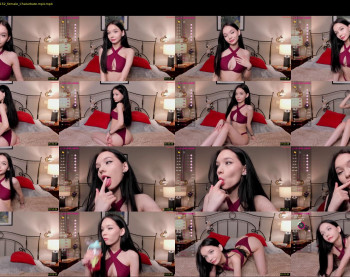 riskyproject — 19 minute Chaturbate couple cam show recording, 720p, May 21, 2023