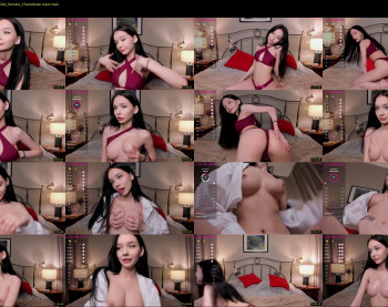riskyproject — 68 minute Chaturbate couple cam show recording, 720p, May 21, 2023
