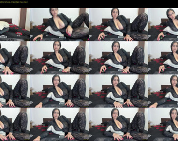 rosasweet02 — 7 minute Chaturbate female cam show recording, 720p, May 21, 2023