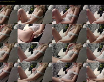s_mailleee — 23 minute Chaturbate female cam show recording, 720p, May 22, 2023