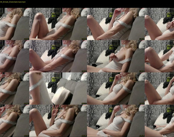 s_mailleee — 67 minute Chaturbate female cam show recording, 720p, May 22, 2023