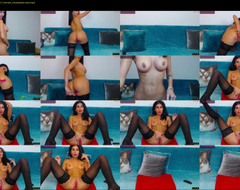 sara_daisy — 37 minute Chaturbate female cam show recording, 720p, May 21, 2023