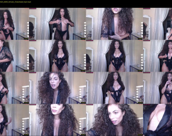 sensual_paradise_ — 44 minute Chaturbate female cam show recording, 720p, May 22, 2023