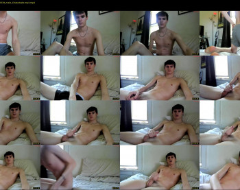 sensualalien — 49 minute Chaturbate male cam show recording, 720p, May 21, 2023