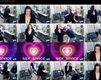 sex_space — 120 minute Chaturbate couple cam show recording, 720p, May 21, 2023