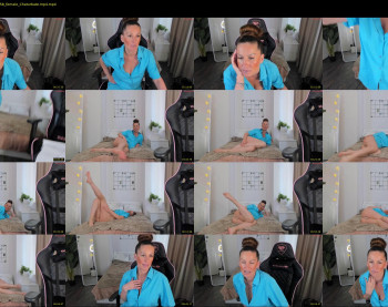 sheilaryan — 11 minute Chaturbate female cam show recording, 720p, May 21, 2023