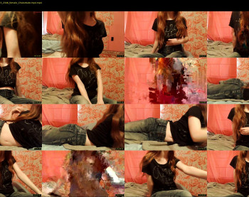 shelikessoymilk — 105 minute Chaturbate female cam show recording, 720p, May 21, 2023