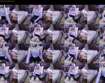 shimizyre — 26 minute Chaturbate couple cam show recording, 720p, May 21, 2023