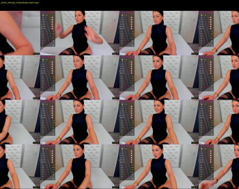 shy_cinderella — 22 minute Chaturbate female cam show recording, 720p, May 22, 2023