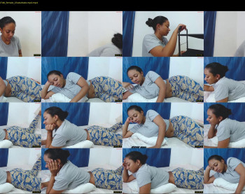 stacy_woods — 121 minute Chaturbate female cam show recording, 720p, May 21, 2023
