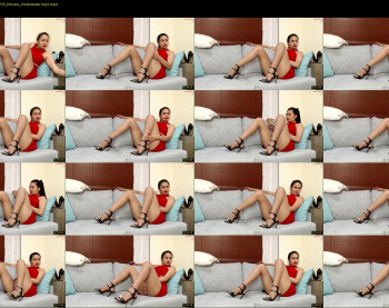 stefi_alizon — 6 minute Chaturbate female cam show recording, 720p, May 21, 2023