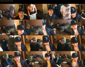 stralght_twinks — 59 minute Chaturbate male cam show recording, 720p, May 21, 2023