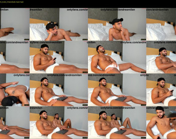 studcamx — 33 minute Chaturbate male cam show recording, 720p, May 21, 2023