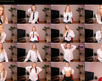 sugaristic — 11 minute Chaturbate female cam show recording, 720p, May 21, 2023