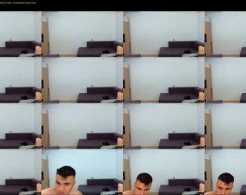 super_boys1 — 3 minute Chaturbate male cam show recording, 720p, May 22, 2023