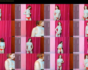 sweet_barbei — 120 minute Chaturbate female cam show recording, 720p, May 21, 2023
