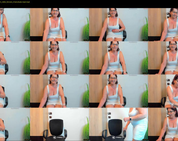 sweetangell69_ — 66 minute Chaturbate female cam show recording, 720p, May 21, 2023