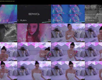 taanni_bc — 6 minute Chaturbate female cam show recording, 720p, May 21, 2023