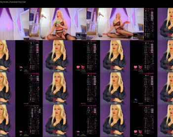 tasha_allas — 78 minute Chaturbate female cam show recording, 720p, May 21, 2023