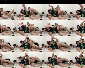 twinksguys360 — 7 minute Chaturbate male cam show recording, 720p, May 21, 2023