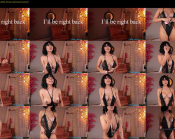 valeria_orozco — 96 minute Chaturbate female cam show recording, 720p, May 21, 2023