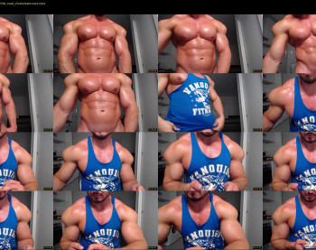 vecinito_ctb — 36 minute Chaturbate male cam show recording, 720p, May 21, 2023