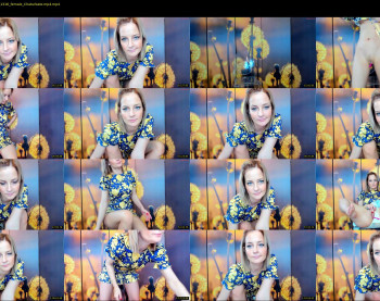 viciousqueen — 89 minute Chaturbate female cam show recording, 720p, May 21, 2023
