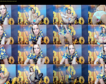 viciousqueen — 121 minute Chaturbate female cam show recording, 720p, May 21, 2023