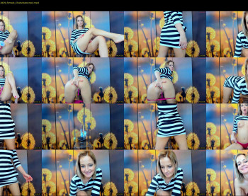 viciousqueen — 72 minute Chaturbate female cam show recording, 720p, May 21, 2023