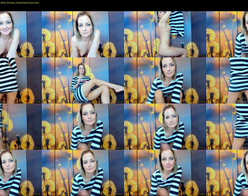 viciousqueen — 12 minute Chaturbate female cam show recording, 720p, May 21, 2023