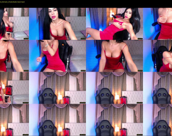 vicky_g21 — 120 minute Chaturbate female cam show recording, 720p, May 21, 2023