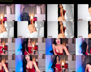 vicky_g21 — 69 minute Chaturbate female cam show recording, 720p, May 21, 2023