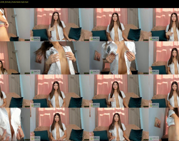 violetta_finch — 51 minute Chaturbate female cam show recording, 720p, May 21, 2023