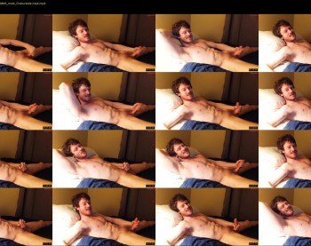 warrenkener — 30 minute Chaturbate male cam show recording, 720p, May 21, 2023
