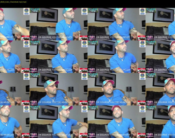 whaaaaaaaat — 23 minute Chaturbate couple cam show recording, 720p, May 21, 2023