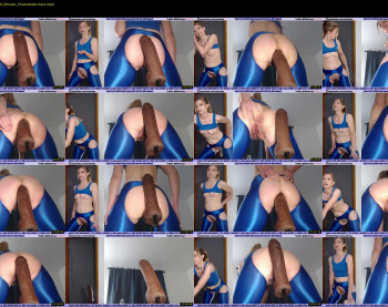 wynfreya — 122 minute Chaturbate female cam show recording, 720p, May 21, 2023