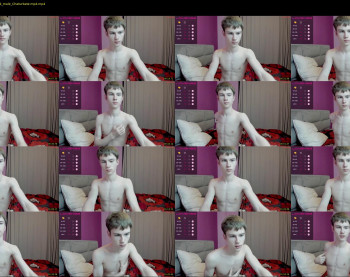 xxevilfox — 3 minute Chaturbate male cam show recording, 720p, May 21, 2023