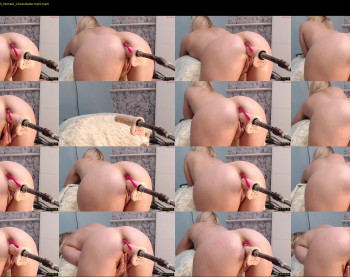 your_lina — 120 minute Chaturbate female cam show recording, 720p, May 22, 2023