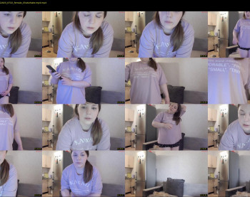 your_madhurricane — 4 minute Chaturbate female cam show recording, 720p, May 21, 2023