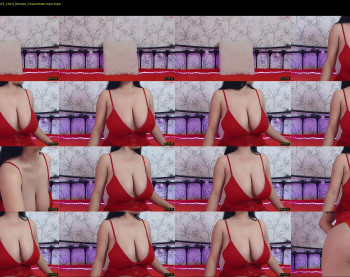 1dream_magical — 14 minute Chaturbate female cam show recording, 720p, May 22, 2023