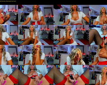 2bigass4_u — 100 minute Chaturbate female cam show recording, 720p, May 22, 2023