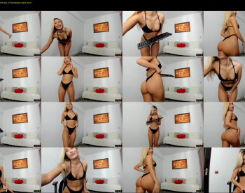 _myaa — 47 minute Chaturbate female cam show recording, 720p, May 22, 2023