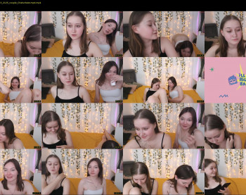 _reverse_gang_ — 83 minute Chaturbate couple cam show recording, 720p, May 22, 2023